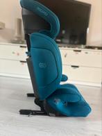 Kinder autostoel 3-8 jaar Recaro in goede staat 15-36 kg, Ophalen, Zo goed als nieuw