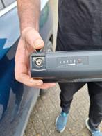Gezocht oplader voor deze batterij, Fietsen en Brommers, Ophalen, Zo goed als nieuw