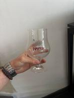 4x hapking glazen, Ophalen of Verzenden, Nieuw, Bierglas