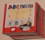 Montessori spel, Een of twee spelers, Ophalen of Verzenden, Reisspel, Nieuw