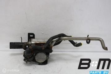 Standkachel VW Touran 1T 1K0815065AS beschikbaar voor biedingen