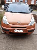 Citroén Pluriel/ Pret a immatriculer, Auto's, Citroën, Voorwielaandrijving, 4 zetels, Stof, 1360 cc