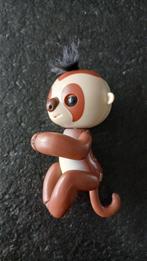 Bébé paresseux WowWee Fingerlings, Enlèvement ou Envoi, Comme neuf
