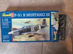 Revell P-51 B Mustang III, Enlèvement ou Envoi, Revell