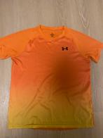 Under armour t shirt, Kleding | Heren, T-shirts, Ophalen of Verzenden, Zo goed als nieuw, Maat 46 (S) of kleiner