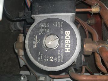 Circulateur Bosch pour chaudière Junkers ZWE24 beschikbaar voor biedingen