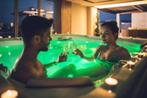 Actie🔥jacuzzi 6persoon 4999€ ook beschikbaar met warmtepomp, Tuin en Terras, Ophalen of Verzenden, Nieuw
