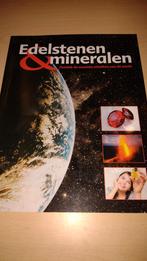 Edelstenen en mineralen, Boeken, Ophalen of Verzenden