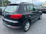 VW TIGUAN DIESEL 2.0 EU5b, Autos, Euro 5, Achat, Entreprise, 5 portes