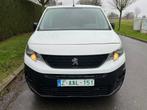 Peugeot Partner 1.5 BlueHDi L1 STD Light Pro S/S (EU6.2), Auto's, Peugeot, Dex, Euro 6, 4 cilinders, Overige bekleding