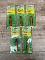 5 canifles couteau de poche Opinel, Enlèvement ou Envoi, Comme neuf