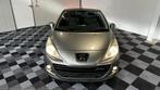 Peugeot 207cc 1.6i benzine bj. 2010 178000km, Auto's, Peugeot, 4 zetels, Cabriolet, 1600 cc, Bedrijf