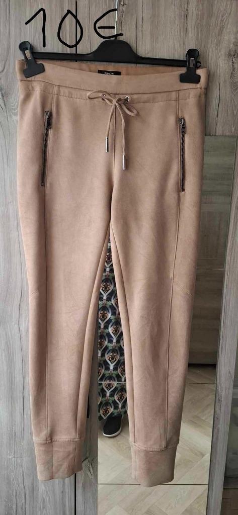 Mooie dames broek merk Opus NP 79 €, Kleding | Dames, Broeken en Pantalons, Zo goed als nieuw, Maat 36 (S), Ophalen of Verzenden