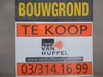 Grond te koop in Meerle, Immo, Gronden en Bouwgronden, 1500 m² of meer