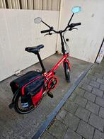 Btwin Tilt 500 professionele vouwfiets., Versnellingen, Zo goed als nieuw, Ophalen, Overige merken