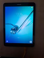 tablette samsung s2, Computers en Software, Android Tablets, Ophalen of Verzenden, Zo goed als nieuw