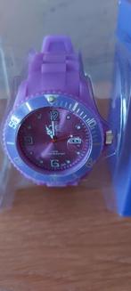 Montre ice watch, Handtassen en Accessoires, Horloges | Dames, Ophalen, Nieuw