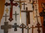 35 croix, Antiquités & Art, Antiquités | Objets religieux, Enlèvement ou Envoi