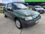 Renault Clio 1.4 Automaat Oldtimer 54.000 km + Garantie, Auto's, Automaat, Bedrijf, 5 deurs, https://public.car-pass.be/vhr/5cc3ddf2-e04e-49c6-88a1-466c530b46f9