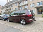 VW SHARAN 14TSI 150pk 7 zitplaatsen 161km.prijs bespreekbaar, Overige kleuren, USB, 7 zetels, 1395 cc