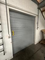 Schuifpoort / schuifdeur / poort, Ophalen, Gebruikt, Overige typen, 150 tot 225 cm