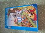 Asterix puzzel 100 stukken, Ophalen, Zo goed als nieuw