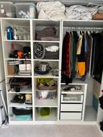 Ikea pax hoekkast, Huis en Inrichting, Ophalen, Zo goed als nieuw