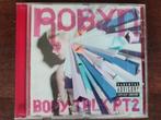 CD : ROBYN - BODY TALK  part 2, Cd's en Dvd's, Ophalen of Verzenden, Zo goed als nieuw