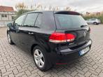 VOLKSWAGEN GOLF 6 1.2 TSI/ AIRCO/ JANTES/ CLIM/ CONTROLE OK, Bluetooth, Euro 5, Achat, Entreprise