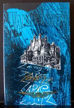 Two GW Books, Warhammer Fantasy-Zargoz & Wolf Riders 1990, Ophalen of Verzenden, Zo goed als nieuw, Warhammer, Boek of Catalogus