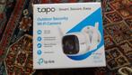 Beveiligingscamera Tapo, Audio, Tv en Foto, Videobewaking, Ophalen, Nieuw, Buitencamera