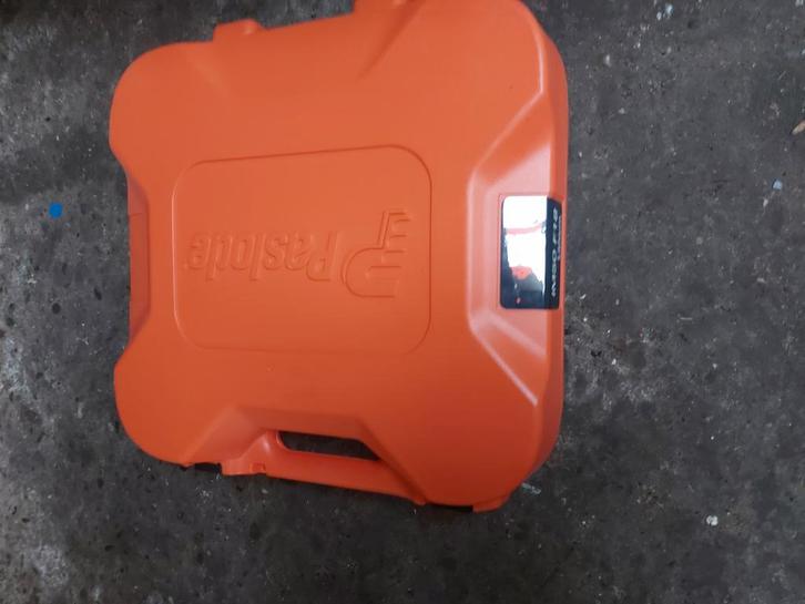 Paslode 013332 Impulse IM50 F18 Lithium Afwerknagelapparaat, Doe-het-zelf en Bouw, Gereedschap | Handgereedschap, Ophalen