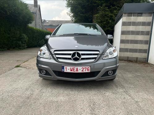 Mercedes-Benz Classe B 2L Essence, Auto's, Mercedes-Benz, Particulier, B-Klasse, ABS, Airbags, Airconditioning, Bluetooth, Boordcomputer