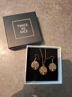 Juwelenset Twice as Nice, Ophalen, Nieuw