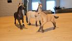 Schleich horse club Mustang -set, Ophalen of Verzenden