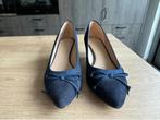 Pumps met strikje, Vêtements | Femmes, Chaussures, Neuf, Enlèvement ou Envoi, Escarpins, Bleu