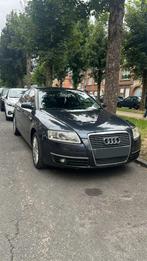 Audi A6 2.0 TFSI Sedan Automaat, Auto's, Automaat, Berline, Particulier, A6