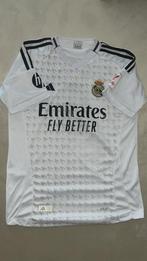 Real Madrid t-shirt 2024/2025, Ophalen of Verzenden, Nieuw, Shirt