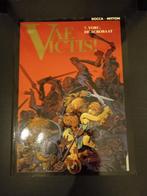 Vae Victis 7. Yorc, De Acrobaat, Boeken, Eén stripboek, ROCCA/MITTO, Ophalen, Gelezen