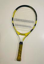 Babolat junior tennisracket, Ophalen of Verzenden, Zo goed als nieuw, Babolat