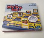 Gezelschapsspel wie is het in perfecte staat, 1 ou 2 joueurs, Enlèvement, Utilisé, HASBRO