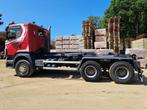 Scania v8 R500, Auto's, Scania, Particulier, Te koop, Euro 3