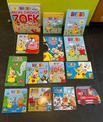 BUMBA hard kartonnen boekjes ruime keuze, Boeken, Ophalen of Verzenden, Gelezen, Studio 100