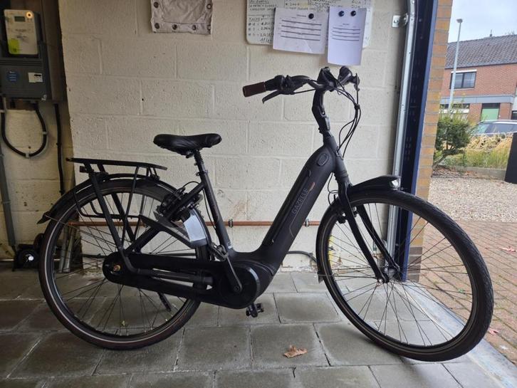 Perfect E-Bike – Gazelle Grenoble – €1,300, Fietsen en Brommers, Elektrische fietsen, Gebruikt, Gazelle, Ophalen