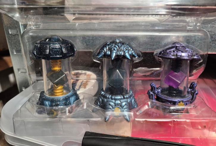 Skylanders Imaginators cristaux de création, Enfants & Bébés, Jouets | Figurines, Enlèvement ou Envoi