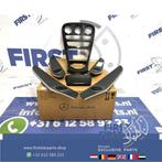 W205 C205 AMG lijsten set zwart ESSEN HOUT Mercedes C Klasse