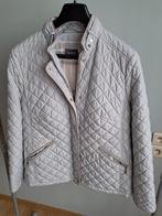 Bassler maat 46 jas voor het tussenseizoen, Kleding | Dames, Jassen | Zomer, Maat 46/48 (XL) of groter, Bassler, Ophalen of Verzenden