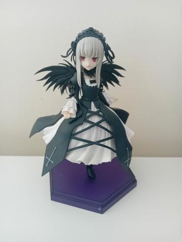 Anime figurine maiden suigito beschikbaar voor biedingen