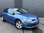 VW Golf 7 Comfortline | 1.2 TSI | 98.000 KM | Navi | Garanti, Autos, Volkswagen, Euro 5, Achat, Entreprise, Carnet d'entretien