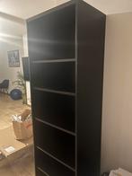 Armoire et banc en metal à donner, Ophalen, Gebruikt